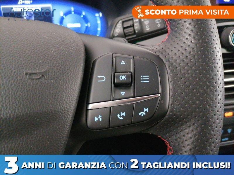 Ford Kuga 1.5 ecoblue ST-Line 2wd 120cv auto