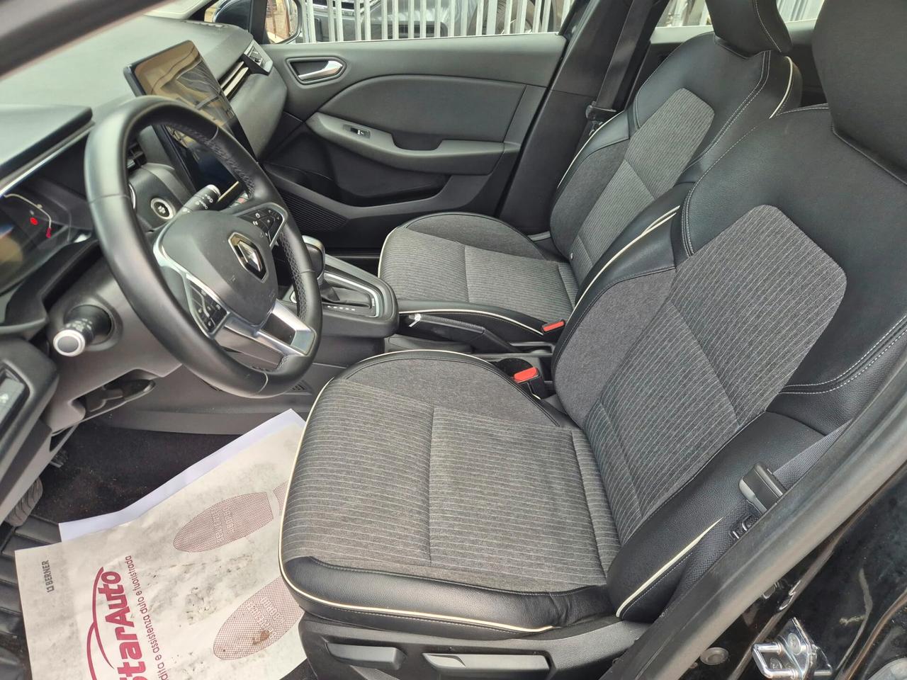 Renault Clio Full Hybrid E-Tech 140 CV 5 porte