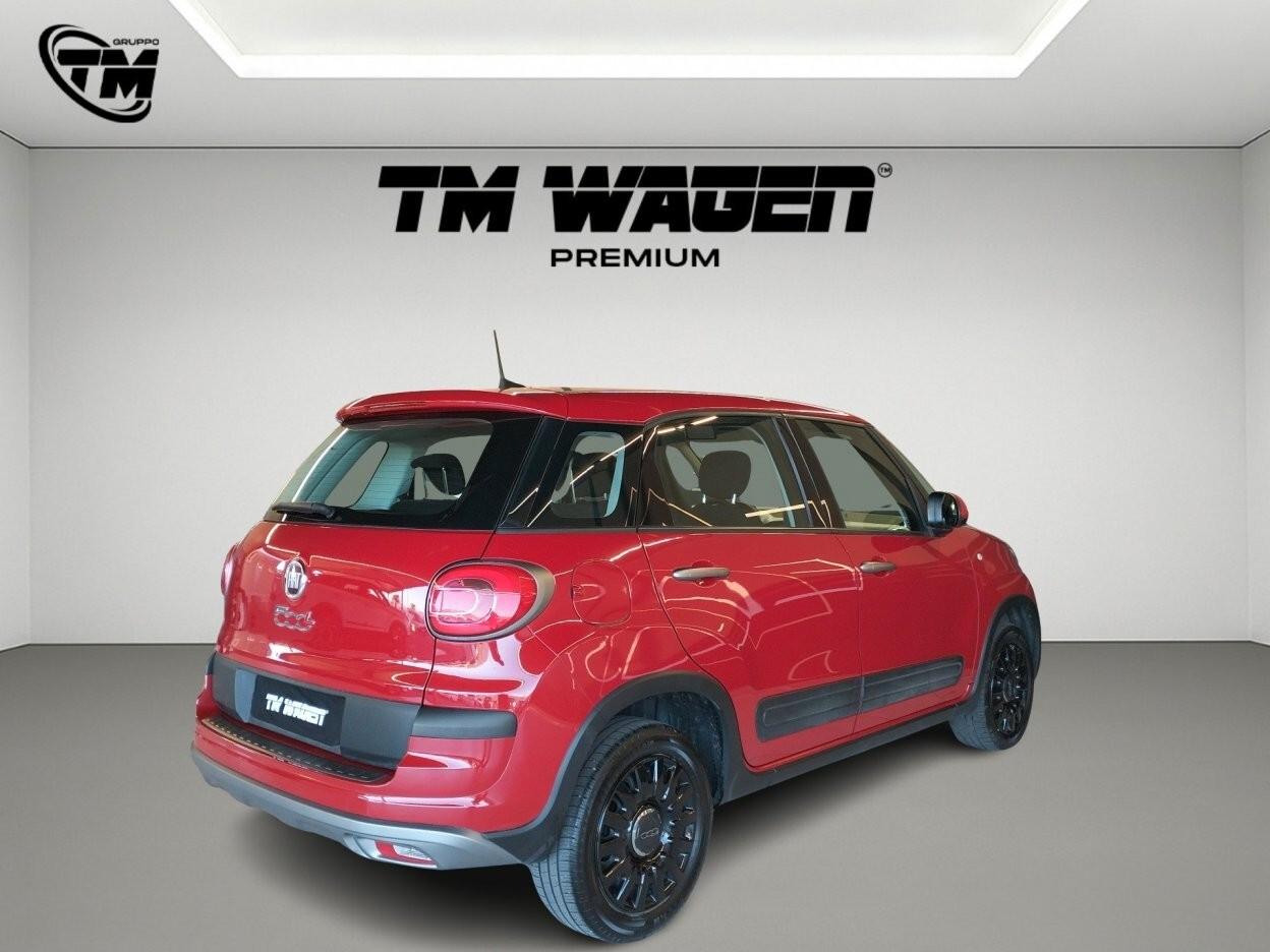 Fiat 500L Cross 1.3 mjt 95cv my20 - IVA ESPOSTA