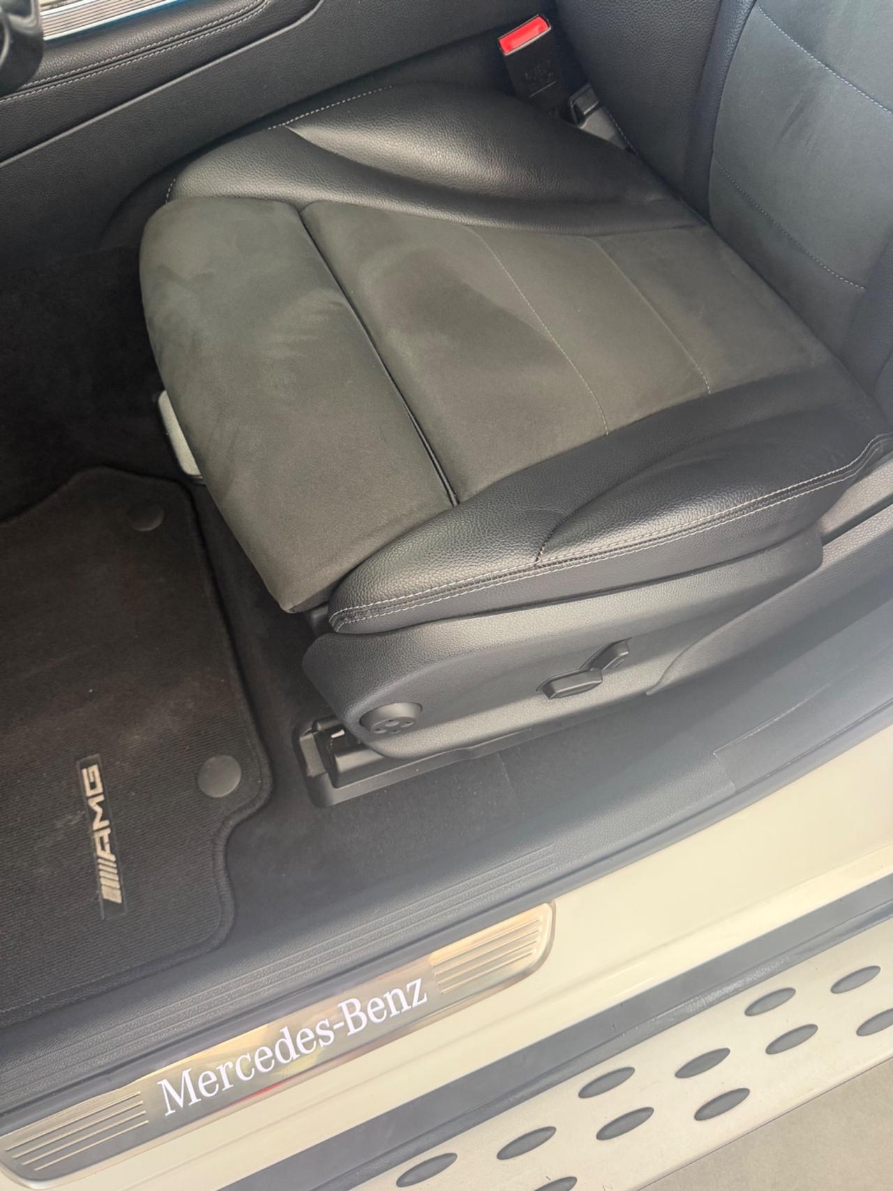 Mercedes GLC 220 d 4Matic Premium FINANZIABILE
