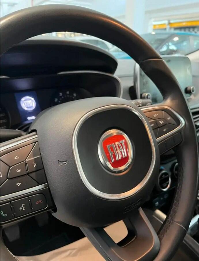 FIAT Tipo (2015-->) Tipo 1.4 T-Jet 120CV 5 port...