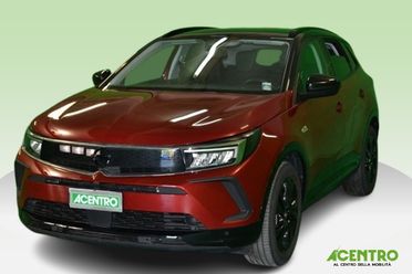 OPEL GRANDLAND - GS 1.2 130CV MT6