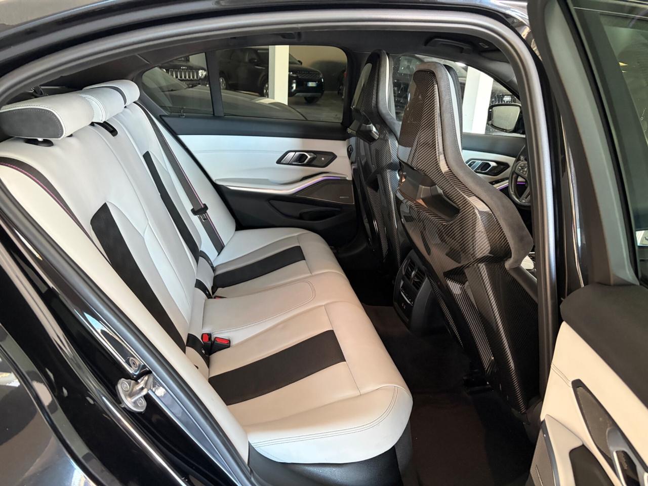 Bmw 340i M3 Competition M xDrive