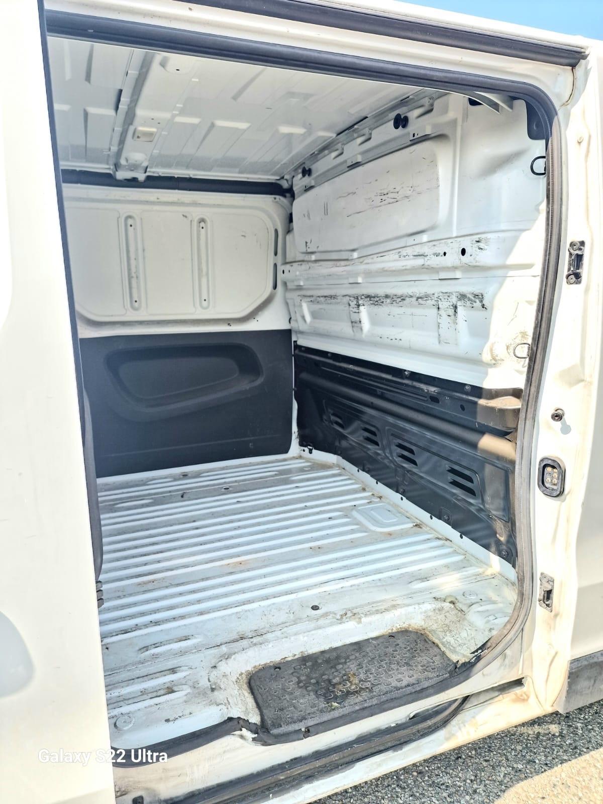 377 Fiat talento del 2018 in saldo