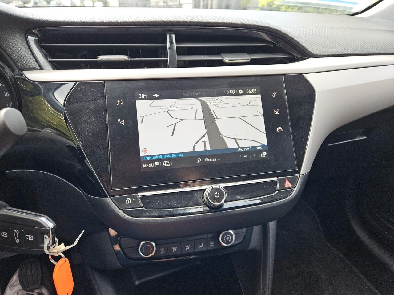 Opel Corsa 1.2 Edition