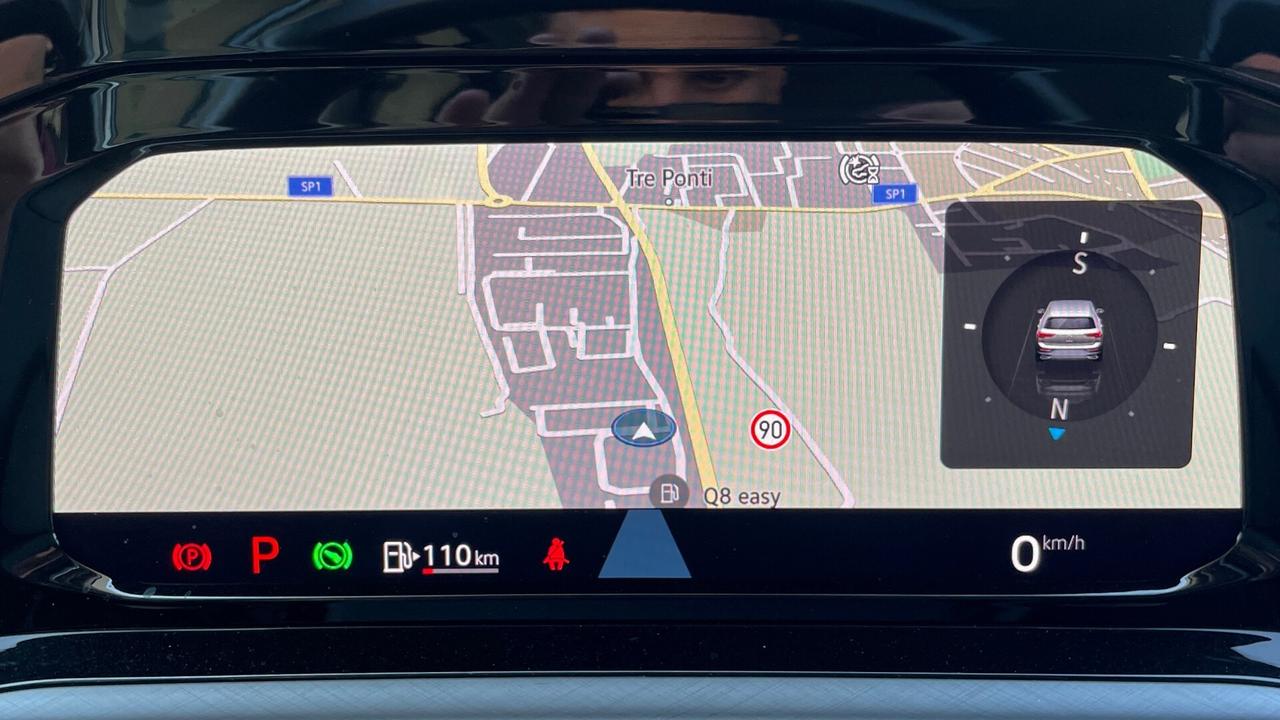 VOLKSWAGEN GOLF 2.0 STYLE TDI DSG SCR 150 CV - FULL LED, VIRTUAL COCKPIT, CAR PLAY