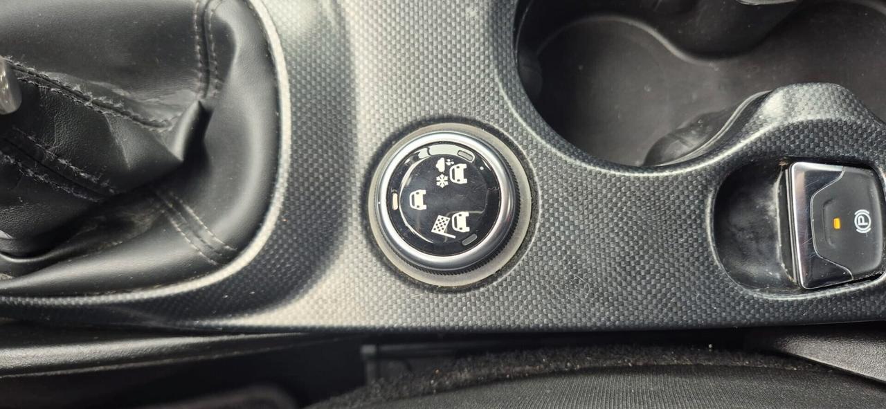 Fiat 500X 1.3 MultiJet 95 CV Pop Star - 2016