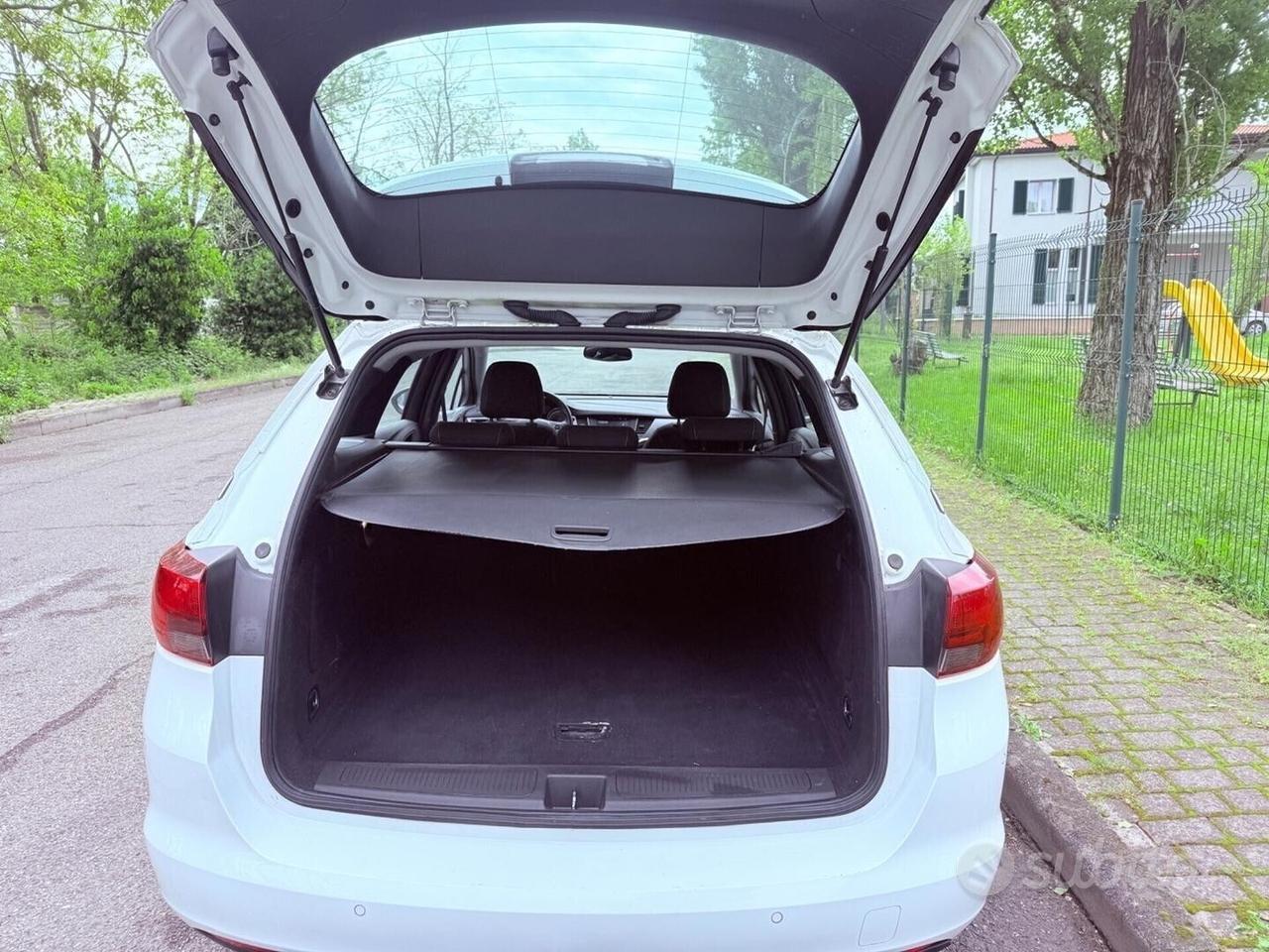 Opel Astra-2019 - SUPER PREZZOOOO !!!!! OK PERMUTE