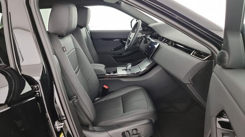Land Rover RR Evoque 2.0D I4 163 CV AWD Auto S