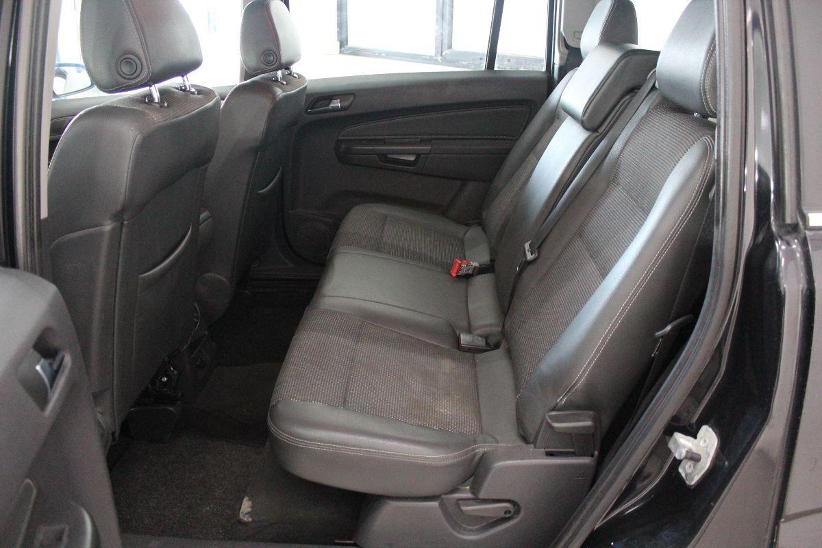 OPEL - Zafira - 1.9 CDTI 120CV Enjoy