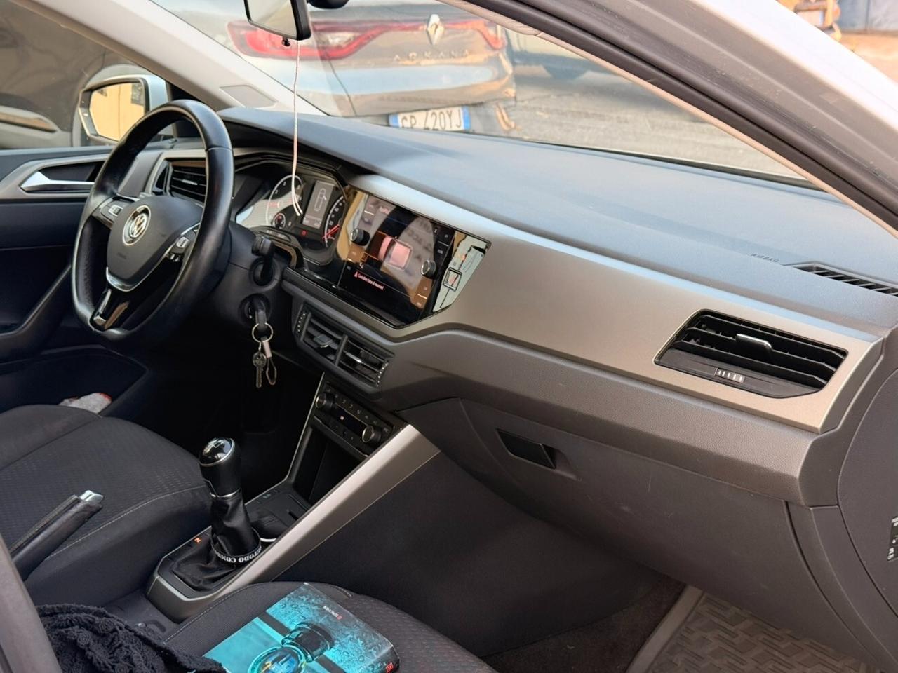 Volkswagen Polo 1.0 TSI 5p. Highline BlueMotion Technology
