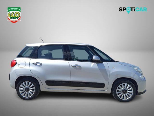 FIAT 500L 1.3 Multijet 95 CV Pop Star