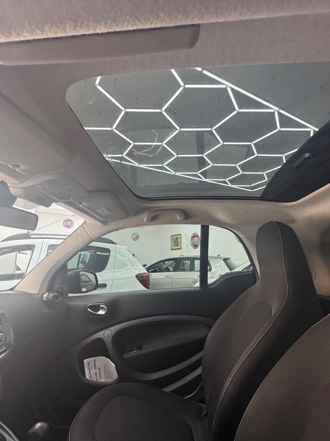 Smart ForTwo 70 1.0 twinamic Prime