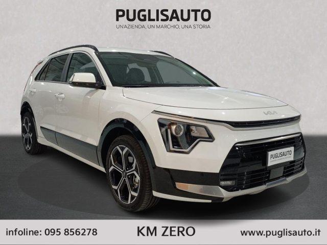 KIA Niro 1.6 GDi DCT HEV Style