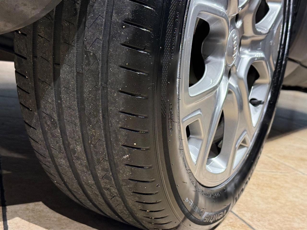 Jeep Renegade LIMITED 1.0 benzina 120cv