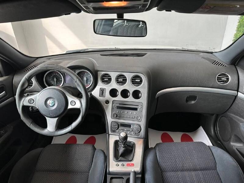 ALFA ROMEO 159 - 1.9 | 150 CV - KM REALI