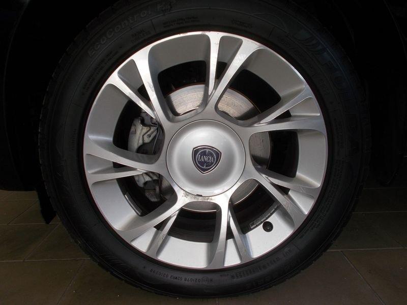 Lancia Ypsilon 1.3 Multijet 95cv S&S Platinum 338.7575187 MASSARI MARCO