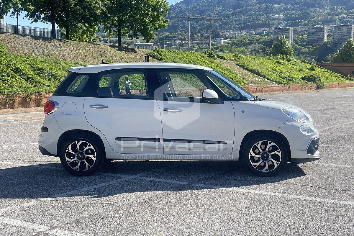 FIAT 500L 1.6 Multijet 120 CV Business