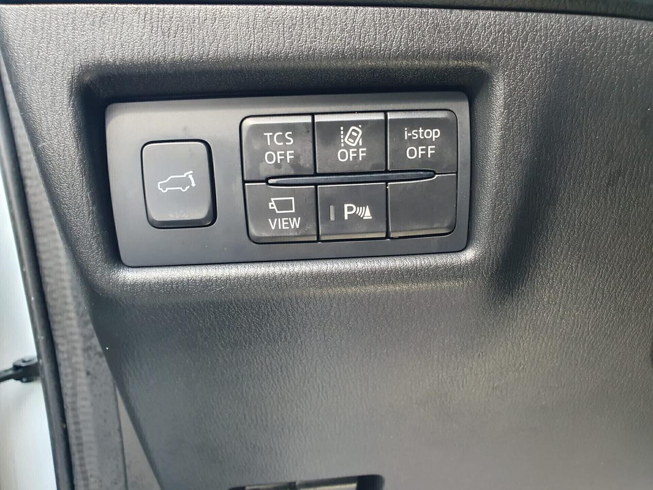 Mazda CX-5 2.2L Skyactiv-D 150 CV 2WD Signature