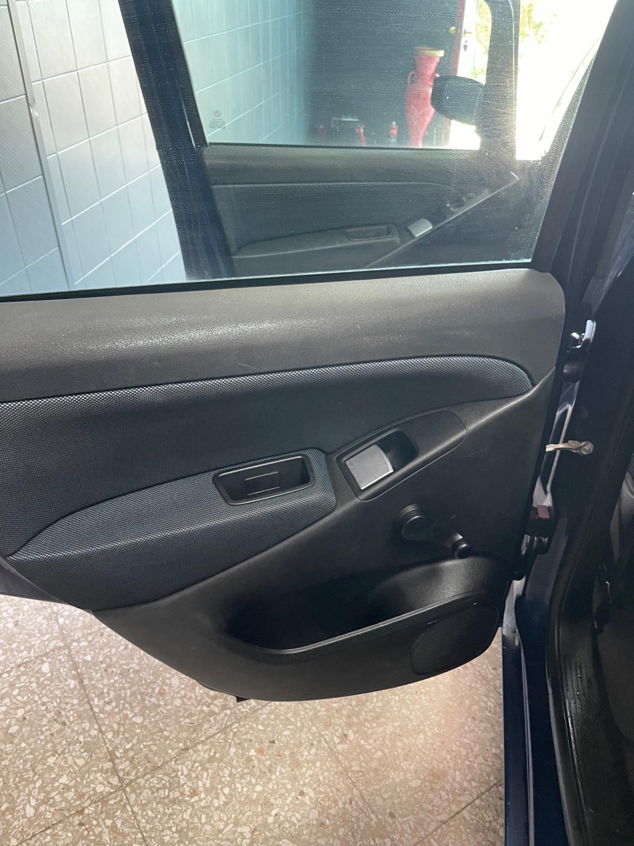 Fiat Idea 1.3 Multijet 16V 70 CV BlackLabel