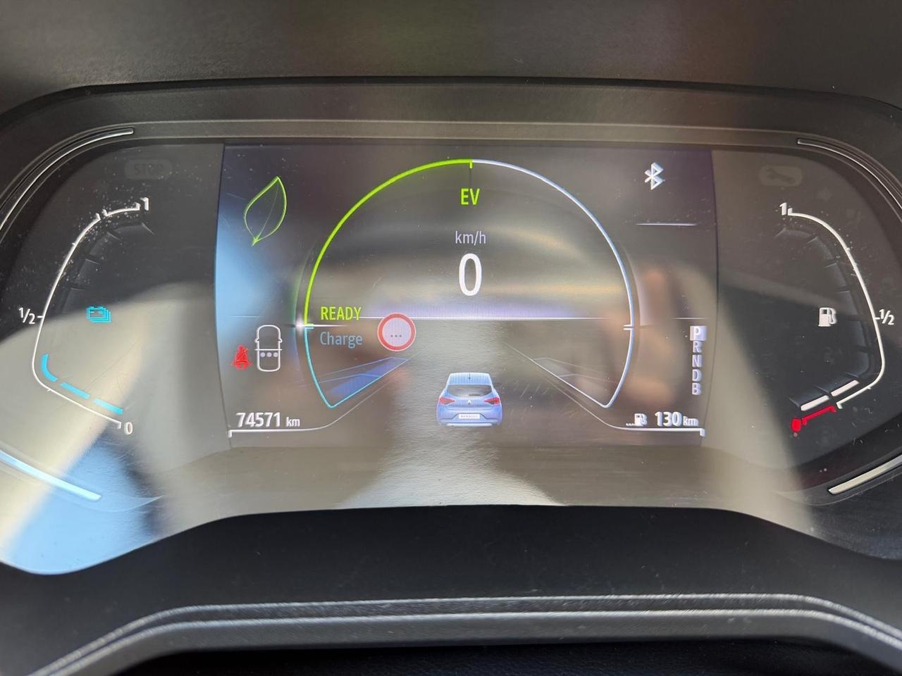Renault Clio Full Hybrid E-Tech 140 CV 5 porte Zen