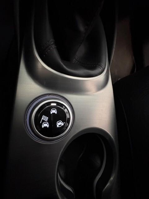 Fiat 500X 1.6 MultiJet 120 CV Cross Plus