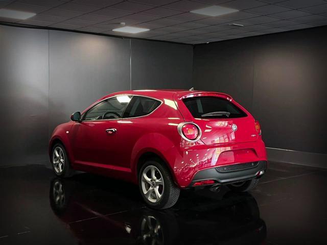 ALFA ROMEO MiTo 1.3 JTDm 95 CV S&S Super