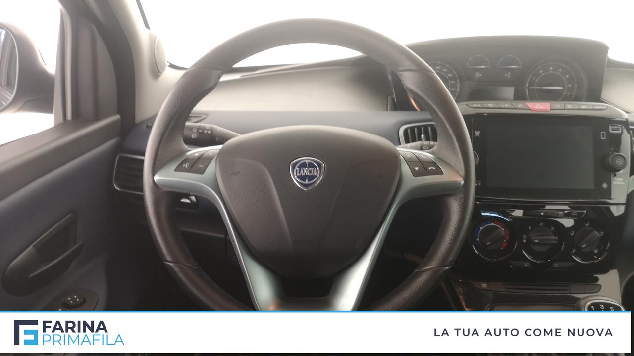 LANCIA Ypsilon III 2021 - Ypsilon 1.0 firefly hybrid Platino s&s 70cv