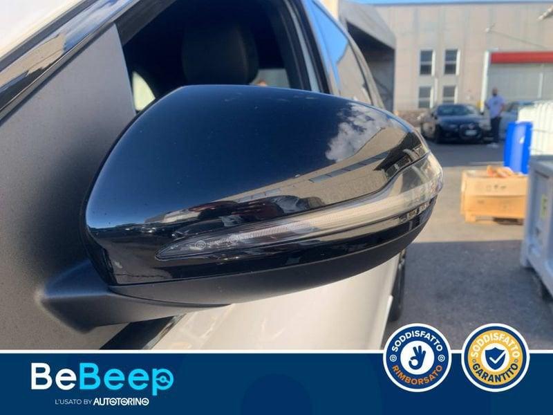 Mercedes-Benz Classe B B 200 D SPORT PLUS AUTO