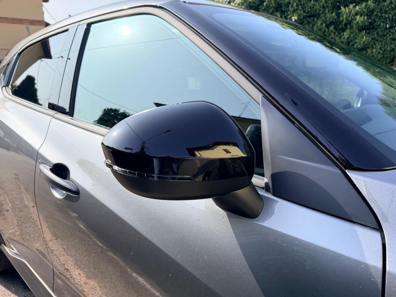 Nissan Juke Acenta 1.0 DIG-T 114 #9785