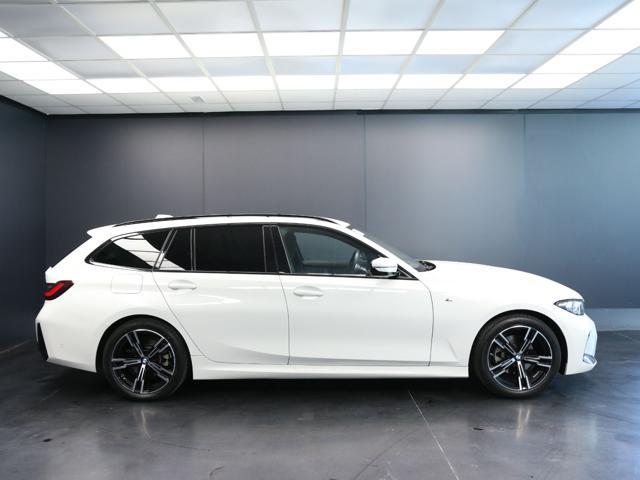 BMW 320 d 2.0 48V 190CV xDrive Msport