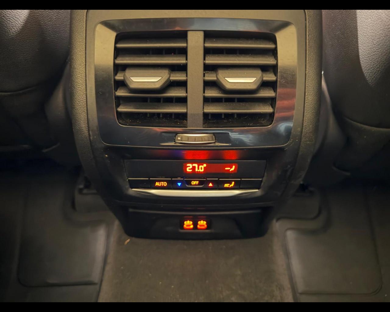 BMW X3 (G01/F97) - X3 xDrive30d 249CV 48V Msport