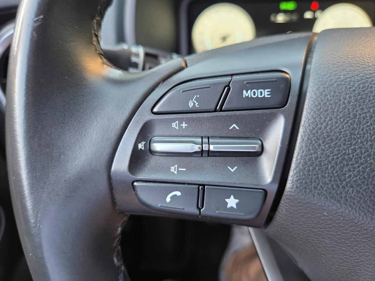 Hyundai Kona 1.0 T-GDI XLine
