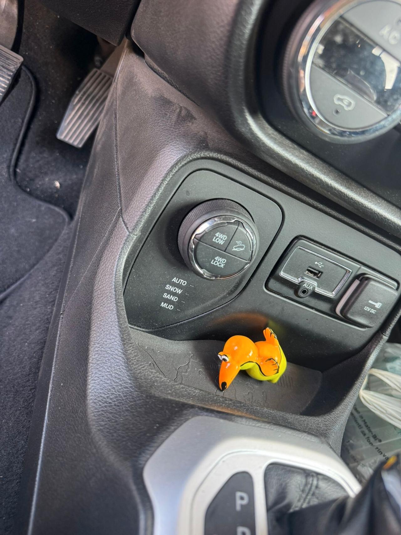 Jeep Renegade 2.0 Mjt 140CV 4WD Active Drive Low Limited