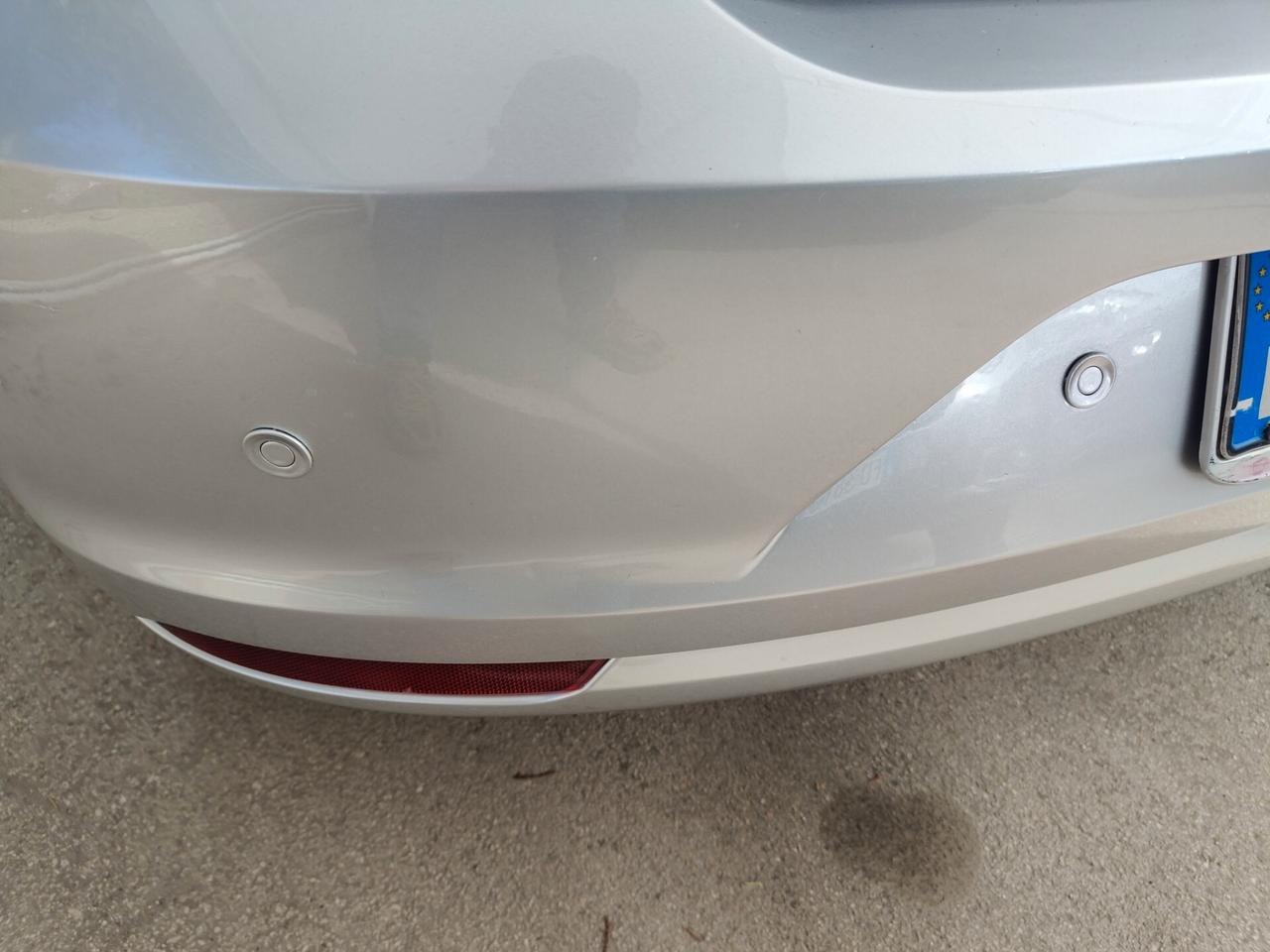 Volkswagen Polo 1.4 TDI Comfortline da €135 al mese