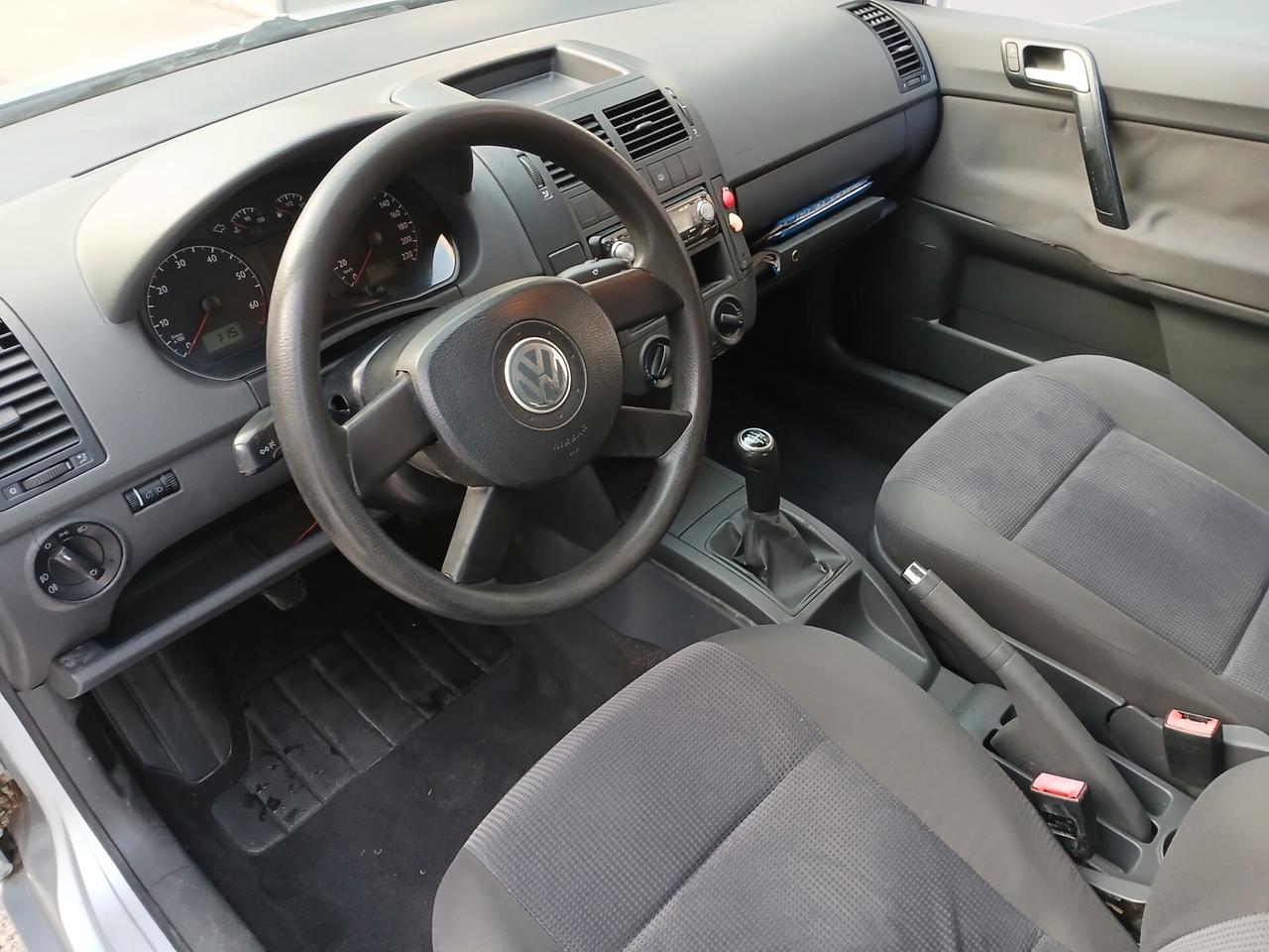 Volkswagen Polo 1.4 16V 3p. Trendline*NEOPATENTATI