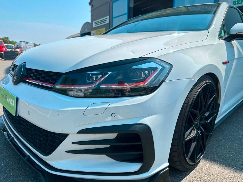 VOLKSWAGEN Golf 7ª serie Golf GTI Performance ...