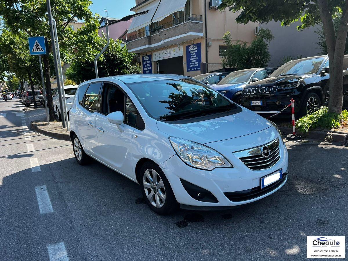 OPEL - Meriva - 1.7 CDTI 110CV Cosmo