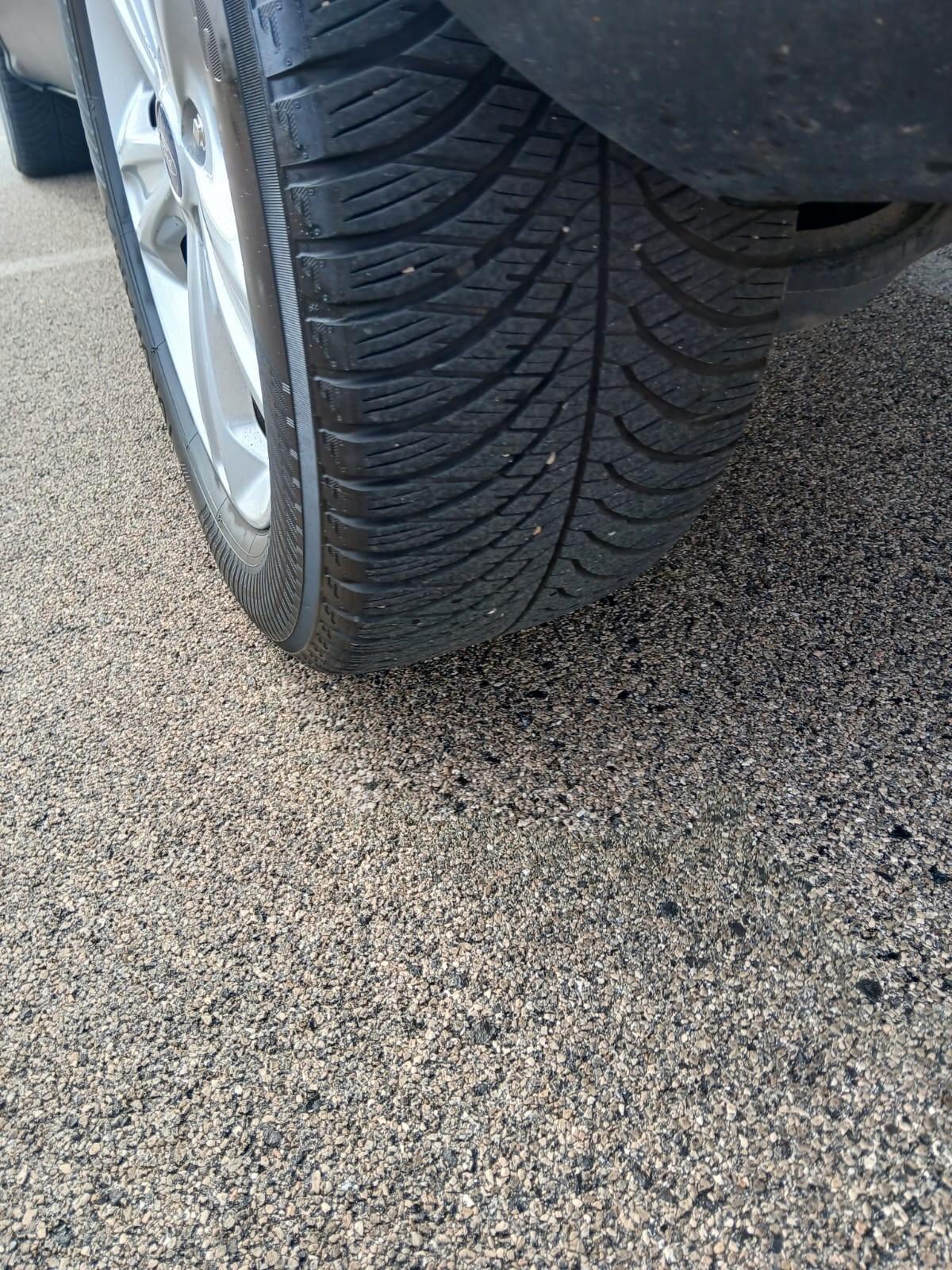 Ford Kuga 1.5 TDCI 120 CV S&S 2WD Business