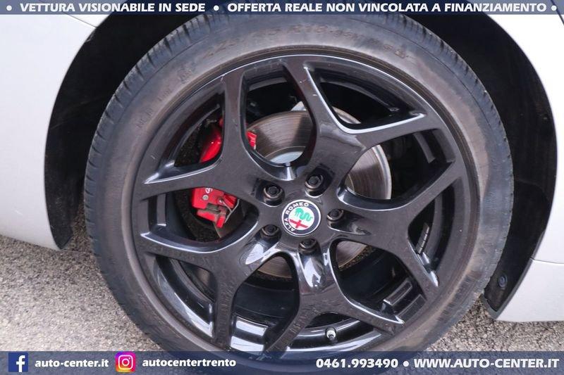 Alfa Romeo Giulia 2.2 Turbo Diesel 190CV Super AT8