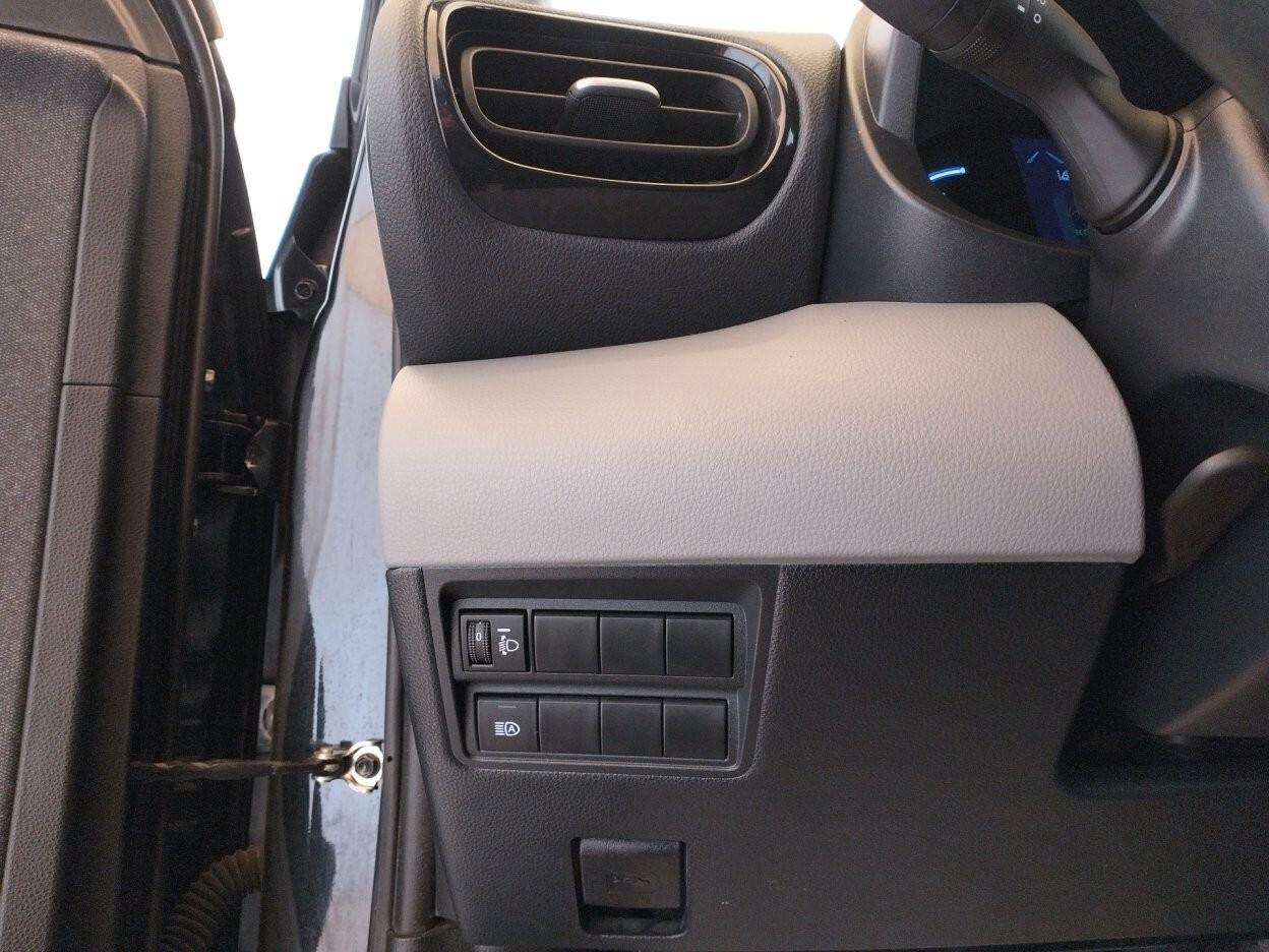 TOYOTA YARIS CROSS 1.5h Trend fwd 116cv e-cvt - IVA ESPOSTA