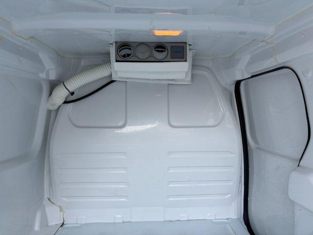 MERCEDES-BENZ Citan 1.5 112 CDI Furgone Long