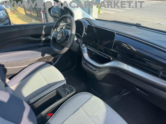 FIAT 500e Berlina 42 kWh CERCHI AZIENDALE KM CERTIFICATI