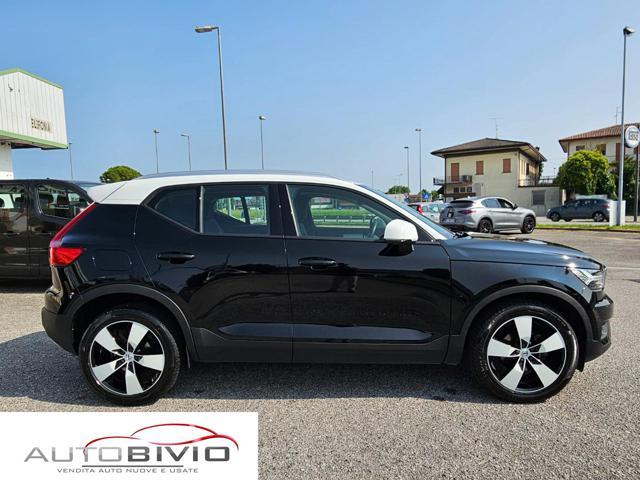 VOLVO XC40 D3 Geartronic Momentum