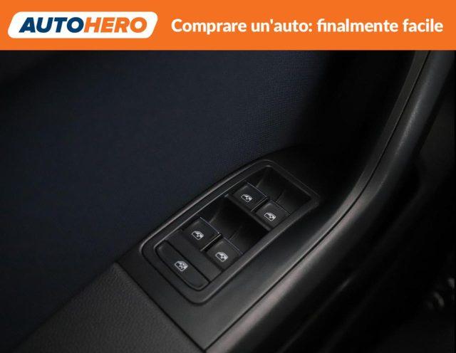 SEAT Ateca 1.6 TDI Business