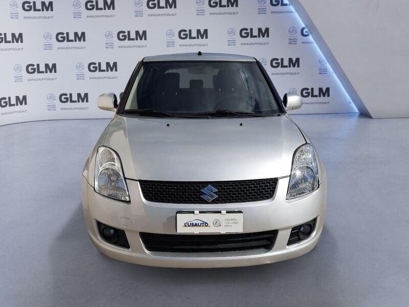 Suzuki Swift Swift 1.3 GPL 5p. GL