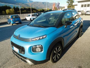 Citroen C3 Aircross PureTech 82 Feel