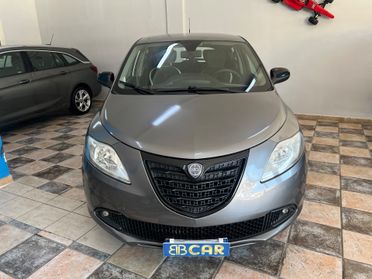 Lancia Ypsilon 1.2 69 CV 5 porte GPL CASA MADRE
