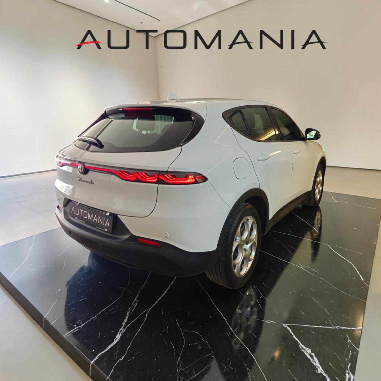 Alfa Romeo Tonale 1.6 Sprint 130cv tct6