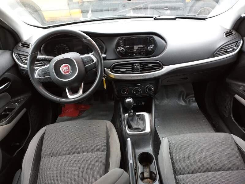 Fiat Tipo 1.4 5 porte Lounge GPL!!!!